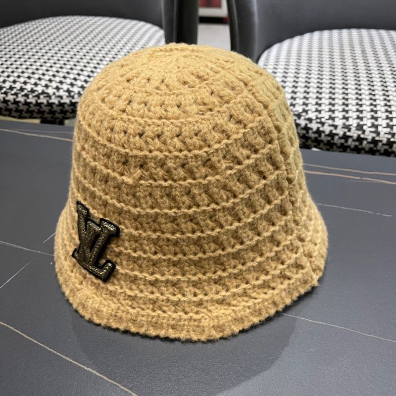 Louis Vuitton Caps